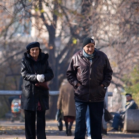 Напоследък захладня