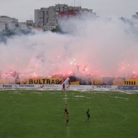 Bultras in Action