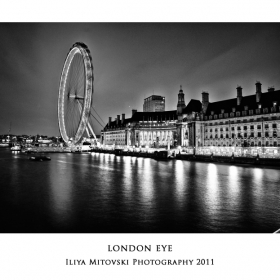 London Eye