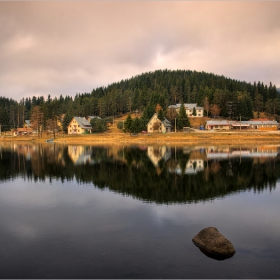 Reflections...