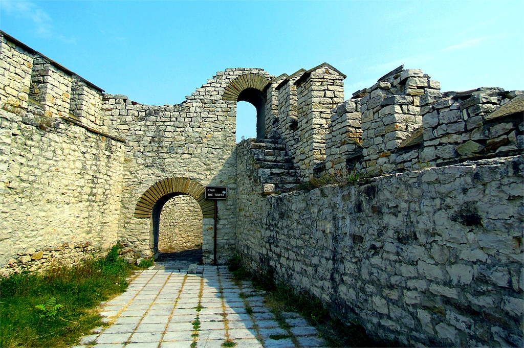 Хисаря