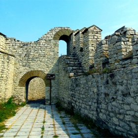 Хисаря