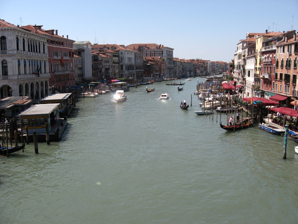 Venice