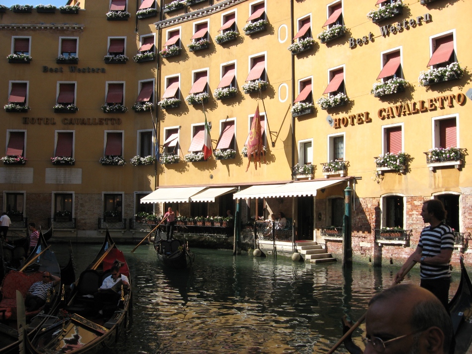 Venice