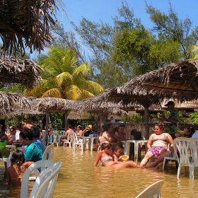 Bar da Lagoa 2