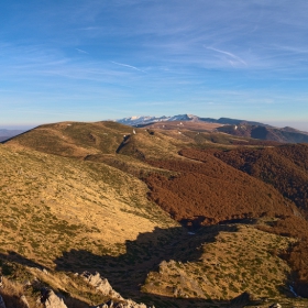 Пейзаж от Балкана