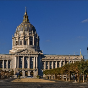 San Francisco City Hall