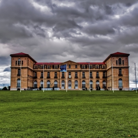 Palais de Pharo