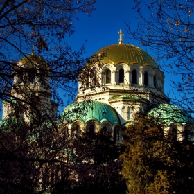 Александър Невски, през моя поглед!