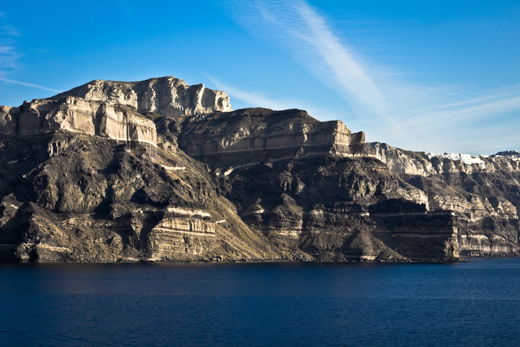 Santorini, Greece