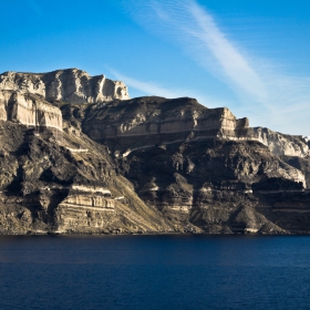 Santorini, Greece