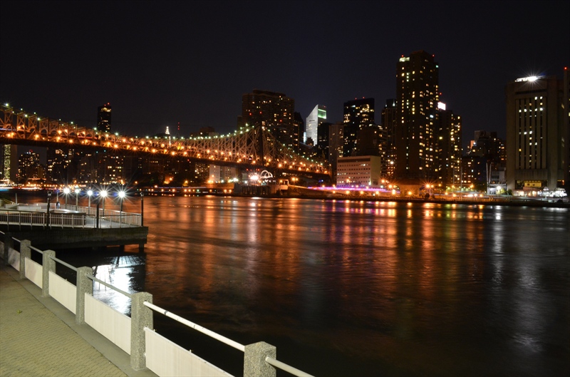 Roosevelt Island