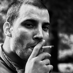 I.(B&W)