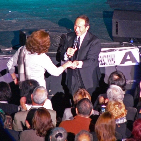 Paul Anka - НДК - 04.11.2011г.