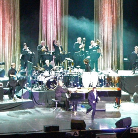 Paul Anka - НДК - 04.11.2011г.