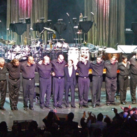 Paul Anka - НДК - 04.11.2011г.