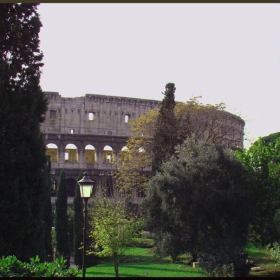 Il Colosseo