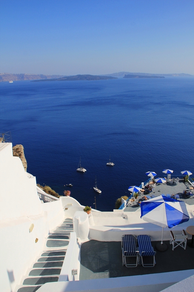 Santorini