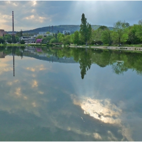 Пропукване