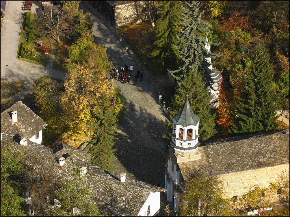 Дряновски манастир 