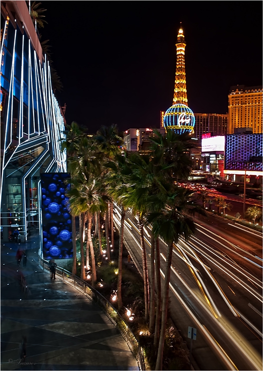 Кичът в Las Vegas