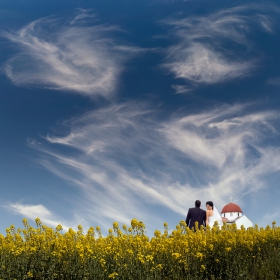 What We Leave Behind