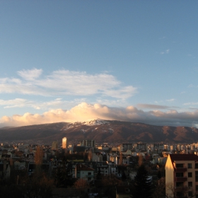 Витоша