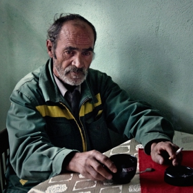 утринно кафе