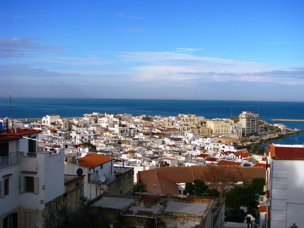 VIESTE