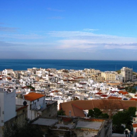 VIESTE