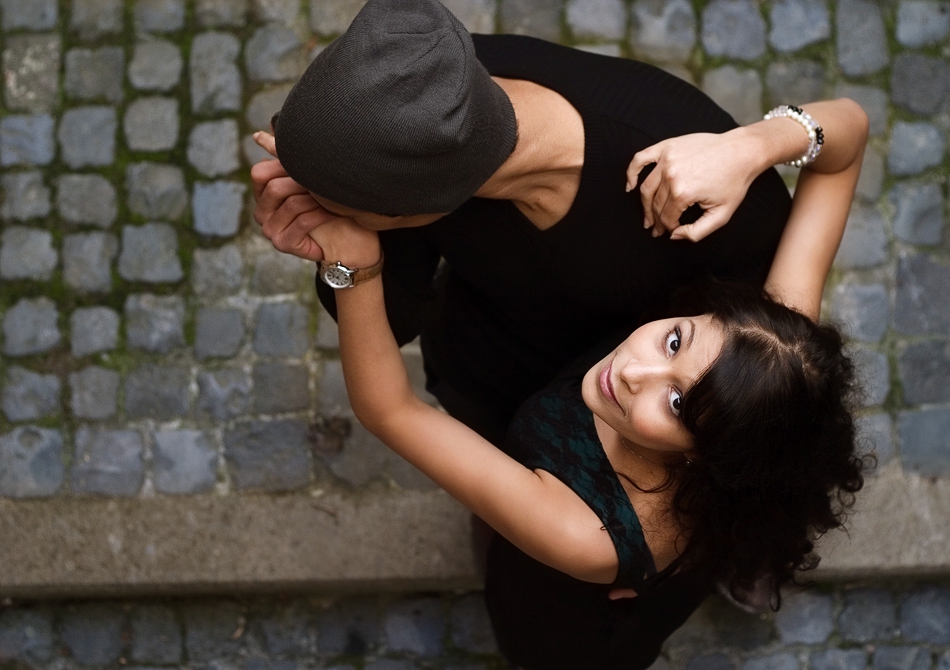 Last tango