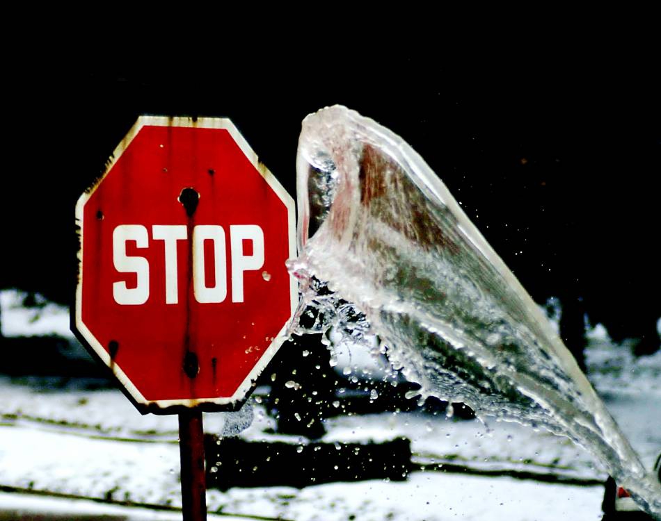 Воден Дух