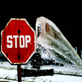 Воден Дух
