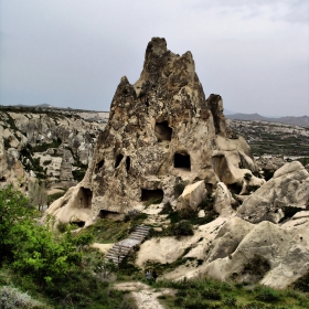 Кападокийски фрагмент 16