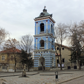 Църквата 