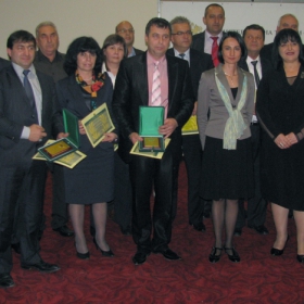  „Работодател на годината – 2011” – 2