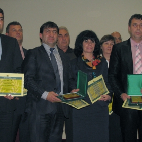 „Работодател на годината – 2011” – 3