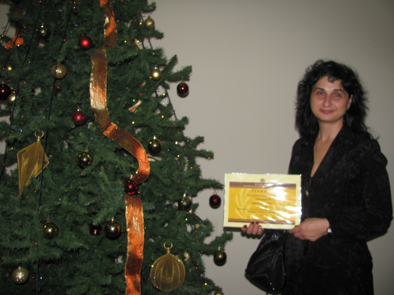 „Работодател на годината – 2011” – 8