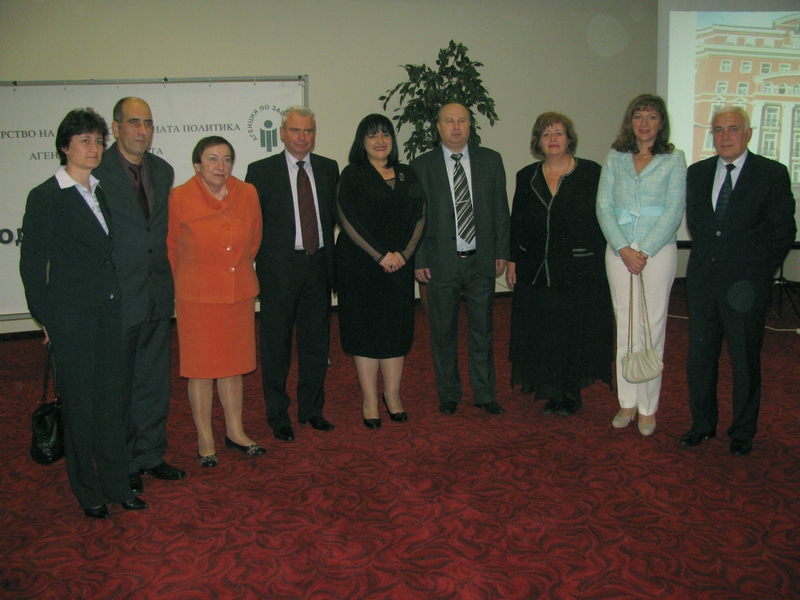 „Работодател на годината – 2011” – 10