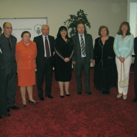 „Работодател на годината – 2011” – 10