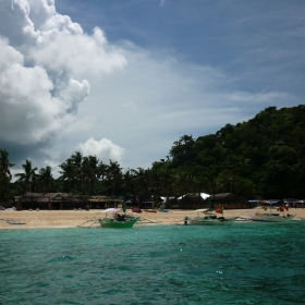 Boracay Island, Philippines