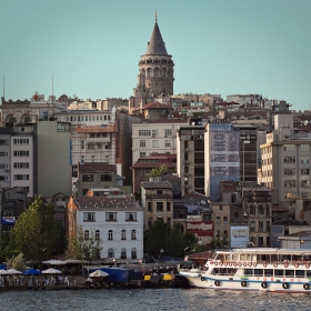 Galata