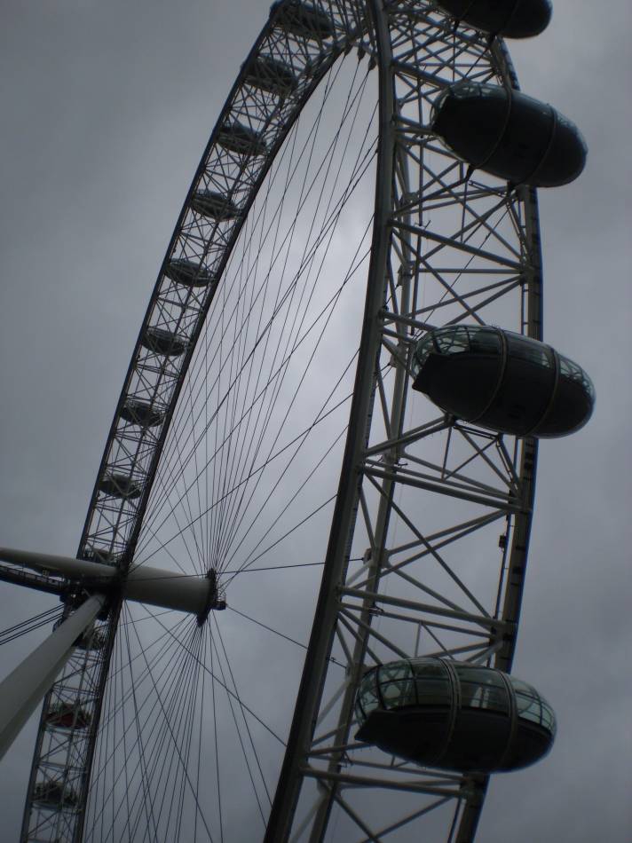 London EYE
