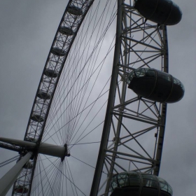 London EYE