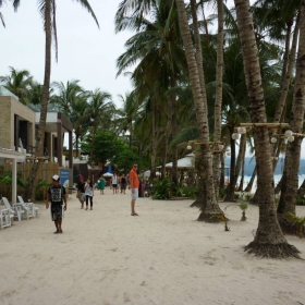 Boracay, Philippines