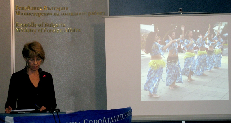   „Заедно в различията” – дискусия по проблемите на толерантността/6/