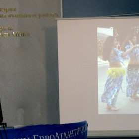   „Заедно в различията” – дискусия по проблемите на толерантността/6/