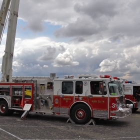 Glen Ellyn Fire company