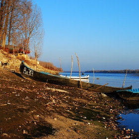 Край Дунав