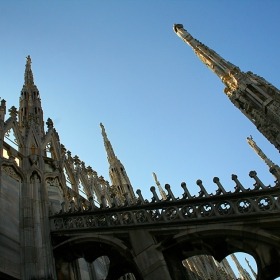 Il Duomo /6